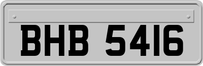 BHB5416