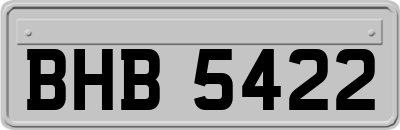 BHB5422
