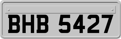 BHB5427