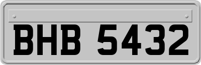 BHB5432