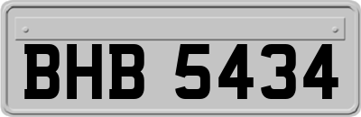 BHB5434