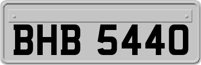 BHB5440