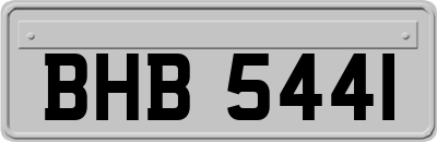 BHB5441