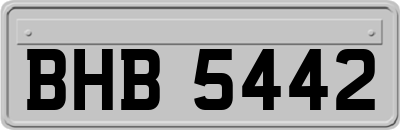 BHB5442