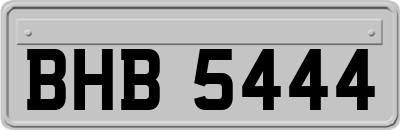 BHB5444