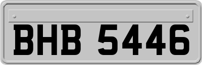 BHB5446