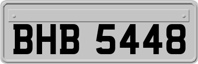 BHB5448