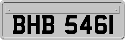 BHB5461