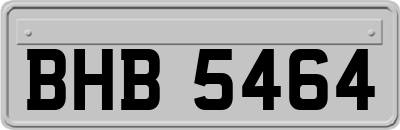BHB5464