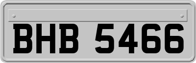 BHB5466