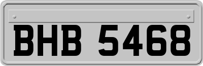 BHB5468