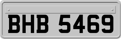 BHB5469