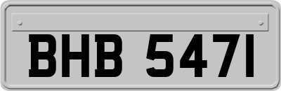 BHB5471