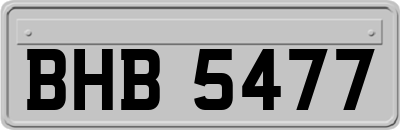 BHB5477