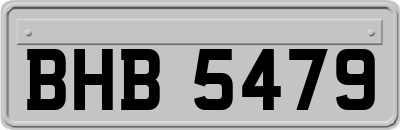 BHB5479