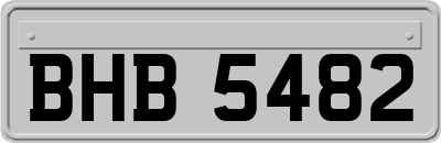 BHB5482