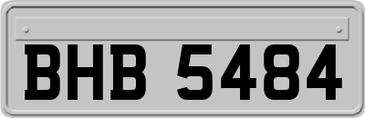 BHB5484