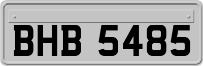 BHB5485