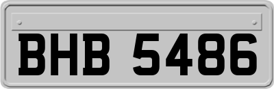 BHB5486