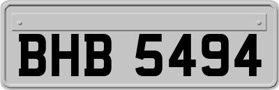 BHB5494