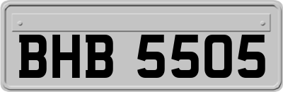 BHB5505