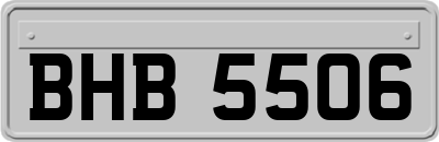 BHB5506