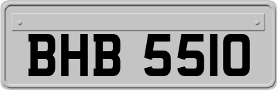 BHB5510