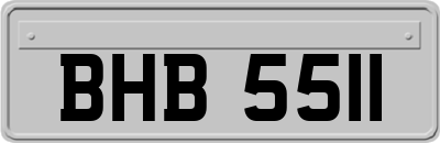 BHB5511