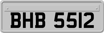BHB5512