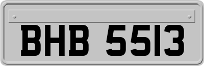 BHB5513