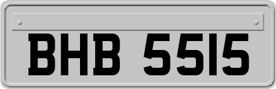 BHB5515