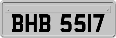 BHB5517