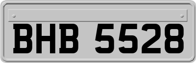 BHB5528