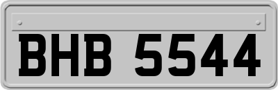 BHB5544