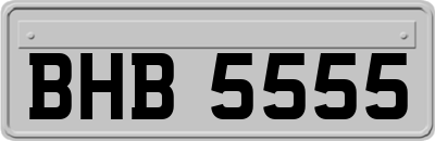 BHB5555