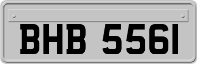 BHB5561