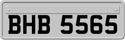 BHB5565