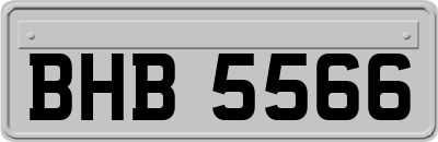 BHB5566