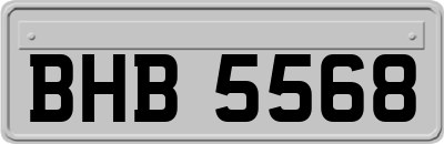 BHB5568
