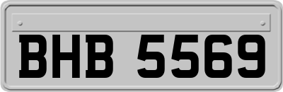 BHB5569