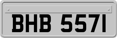 BHB5571