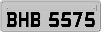 BHB5575