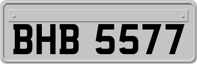 BHB5577