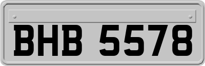 BHB5578