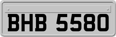 BHB5580