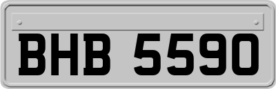 BHB5590