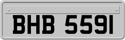 BHB5591
