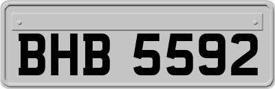 BHB5592