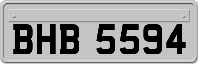 BHB5594