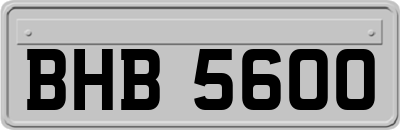BHB5600